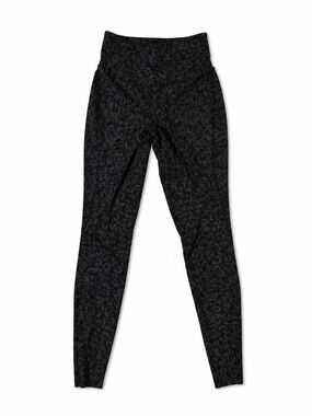 lululemon athletica Leopard High-Rise Leggings